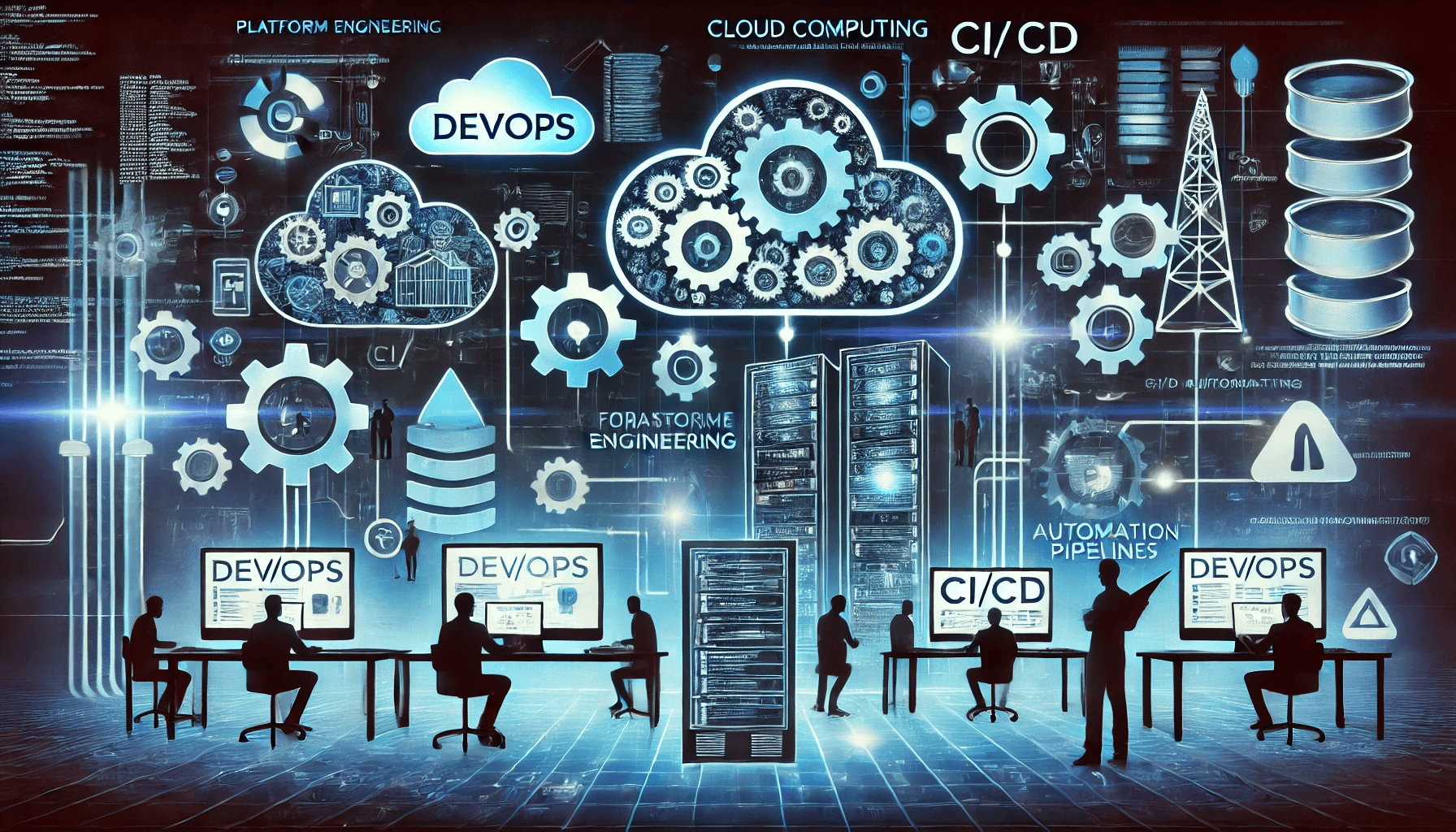 DevOps