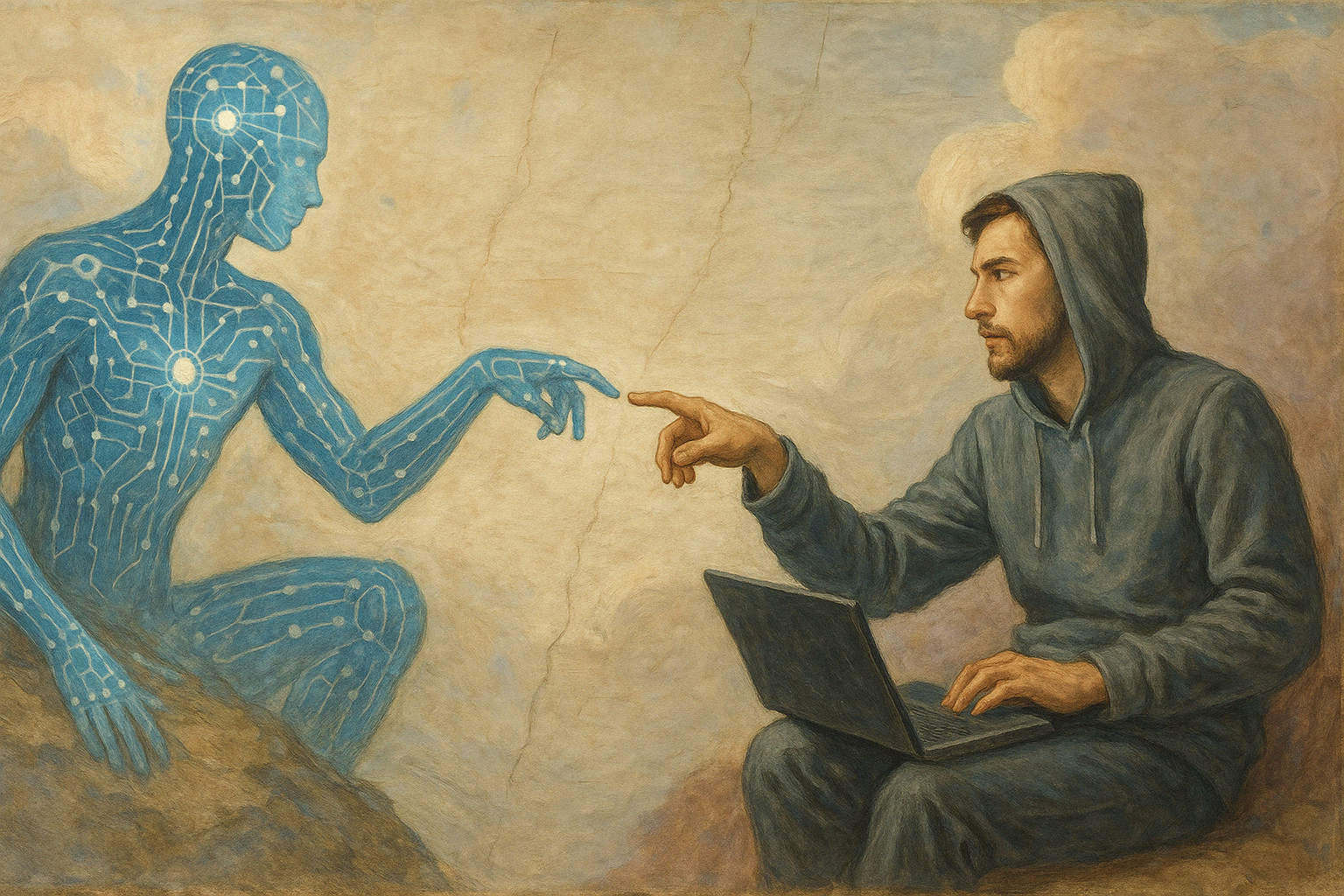 DevOps + AI