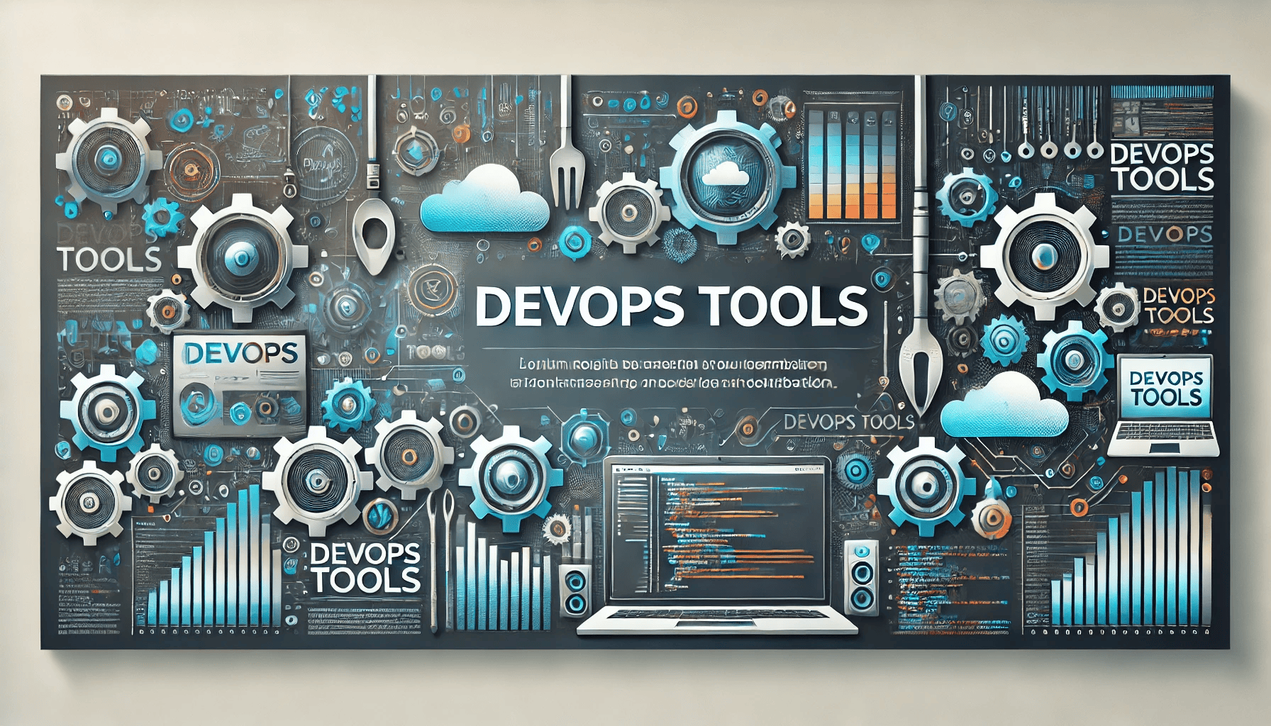 DevOps Tools