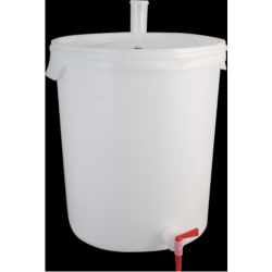 Bucket Fermenter