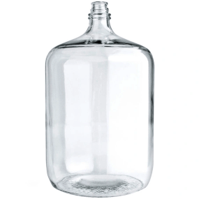 Glass Carboy