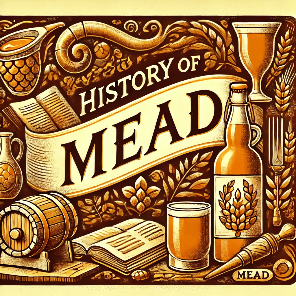 Mead History