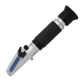 Refractometer